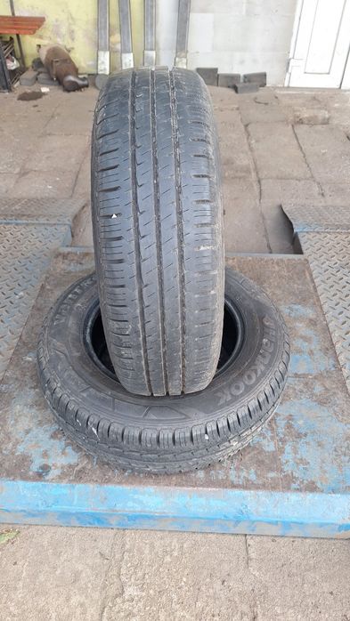 Opony bus 195/70/15c Hankook venture LT