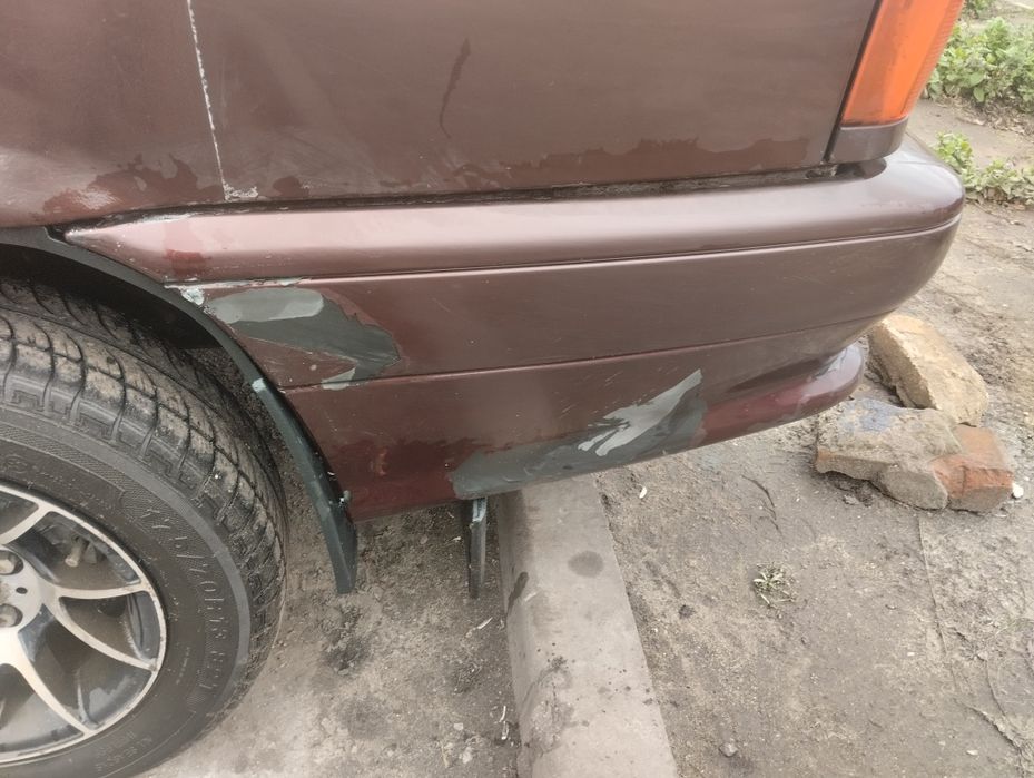 Продам терміново ВАЗ 2115