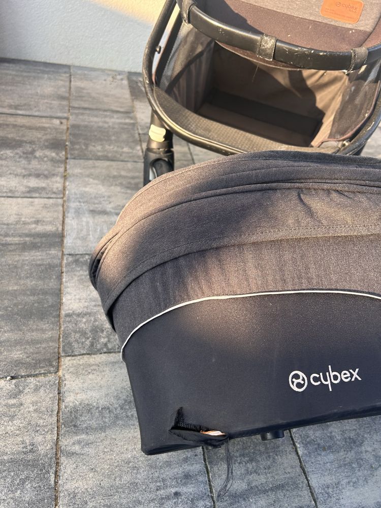 Wózek Cybex Balios M Exclusive