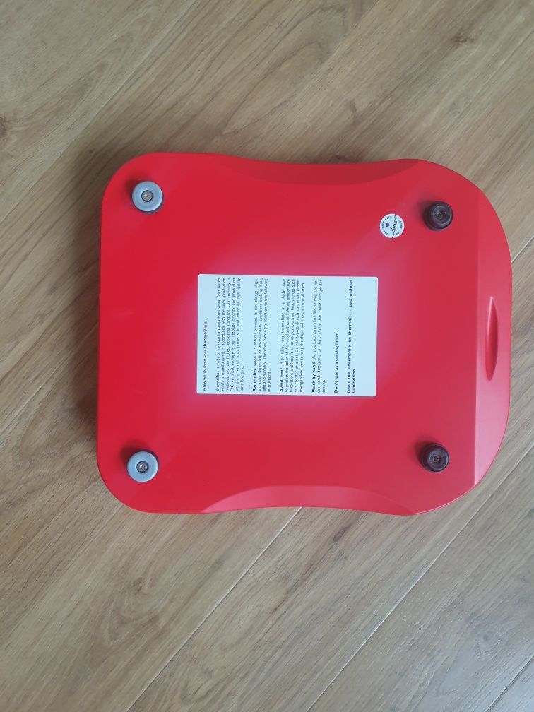 Podstawka po thermomix tm6 plus przepisy