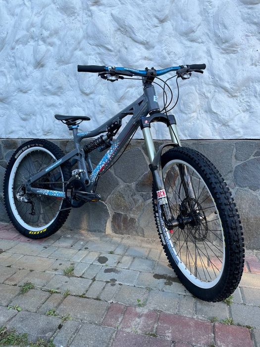 велосипед bergamont