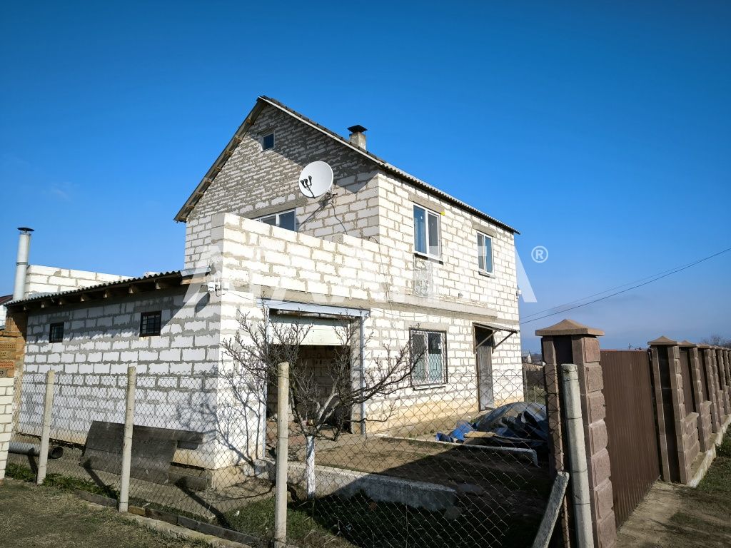 Продажа  дома  г.Теплодар,рядом В.Дальник,Мирное