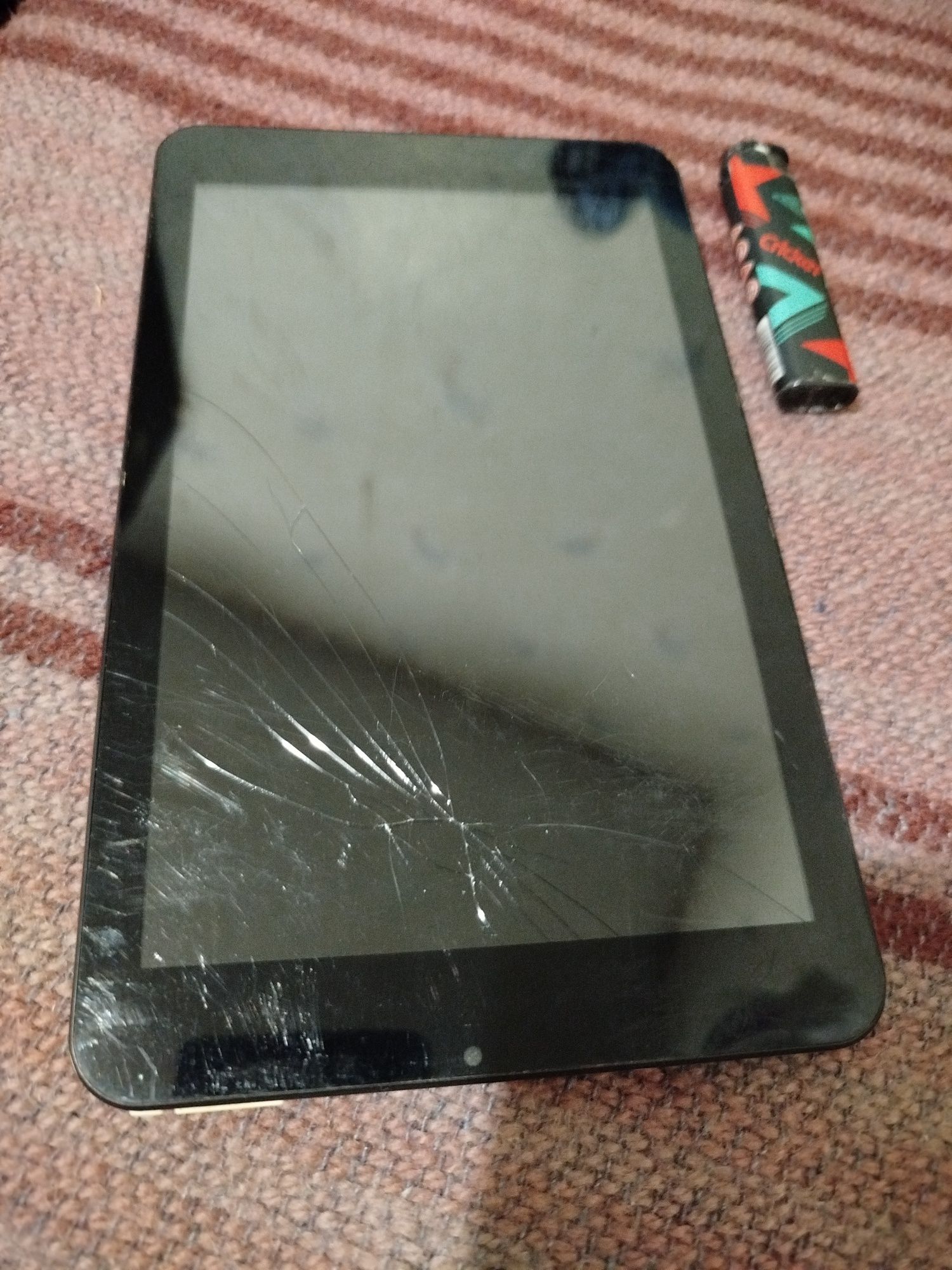 Планшет LG та U27GTS