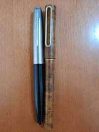 canetas vintage,stypen e parker21