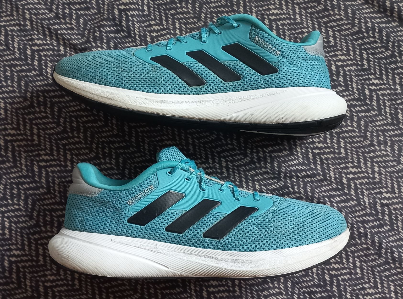 Чоловічі кросівки Adidas