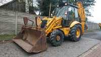 Jcb  Jcb 3cx - Turbo + Powershift % Oryginał - Cena: Vat