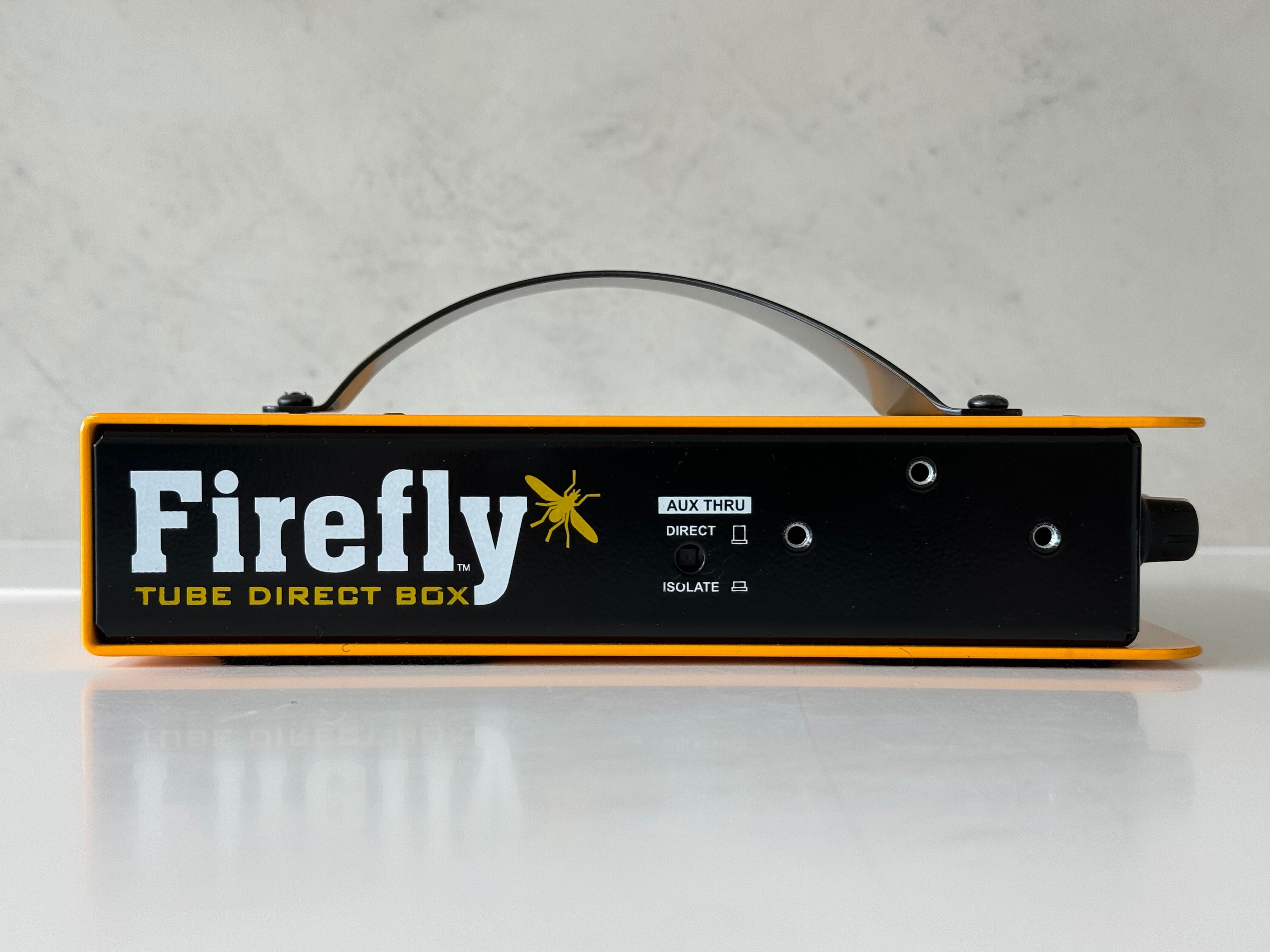 DI Box Firefly da Radial Engineering