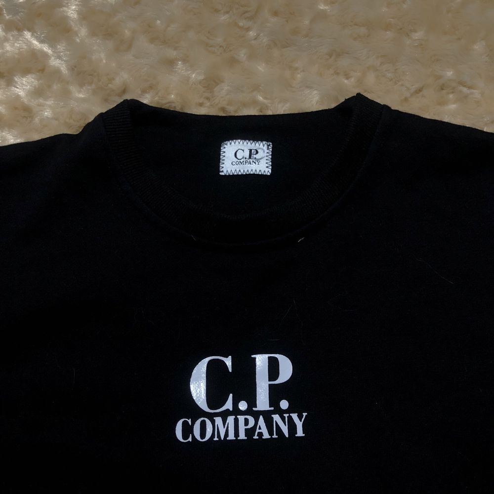 Світшот C.P. Company