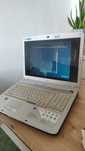 Laptop Acer aspire 7720g sprawny z zasilaczem