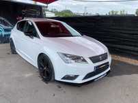 SEAT Leon 1.6 TDI Style S/S