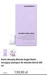 Kevin Murphy Blonde Angel Wash - tonujący szampon do włosów blond 250