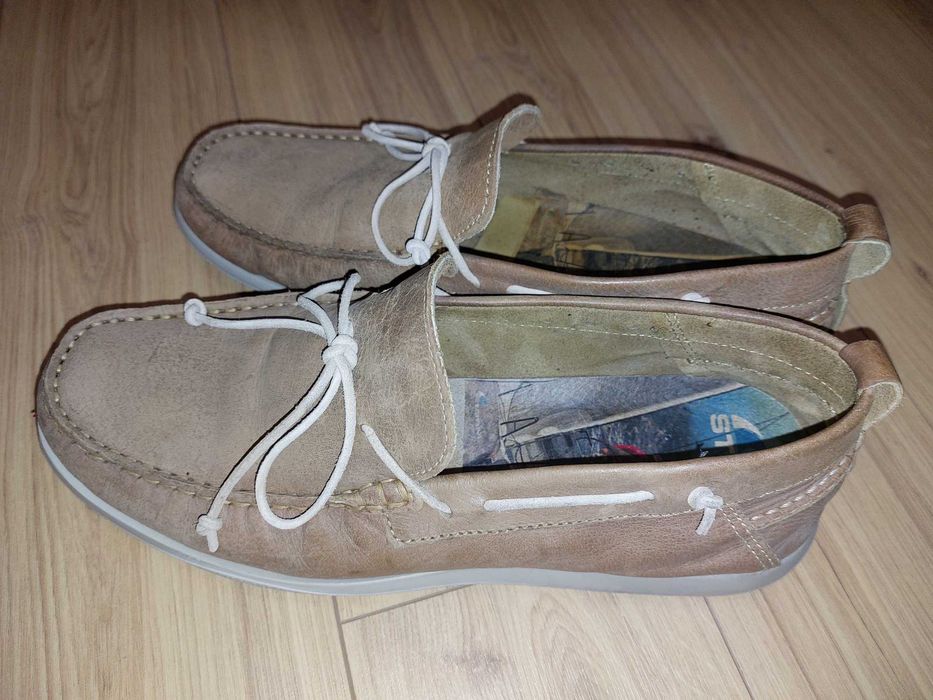 Топсайдеры/мокасины Storm EUR 44