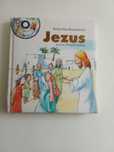 Jezus moim przyjacielem CD Komarnicka