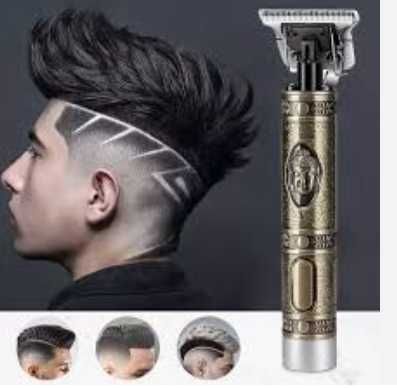 Окантовочная машинка профессиональная Hair Clipper