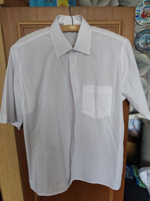 Koszula młodzieżowa