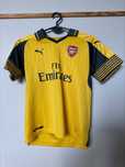 ARSENAL LONDYN F.C. 2016 - 2017 - Puma - dziecięca - UNIKAT