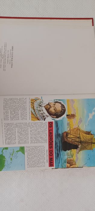 Enciclopédia Conhecer, Victor Civita