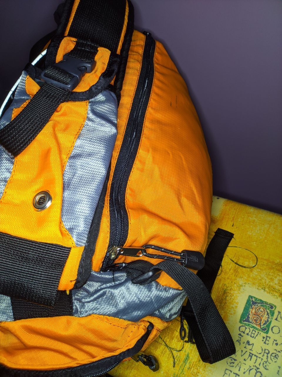 Сумка The North Face (оригинал)