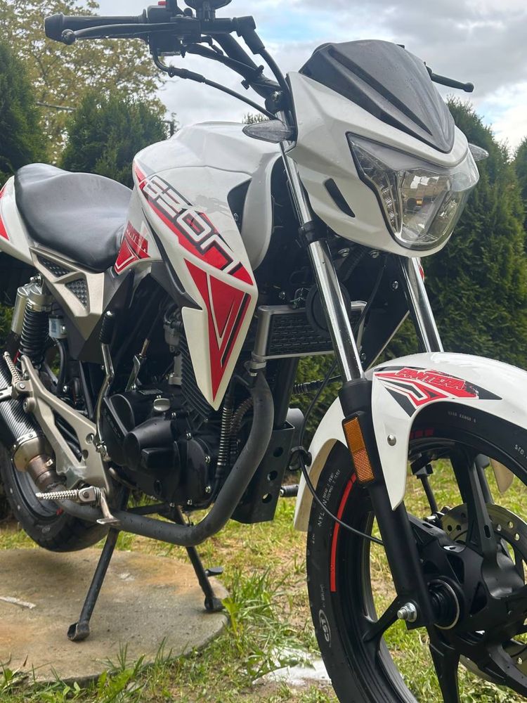 geon pantera 250