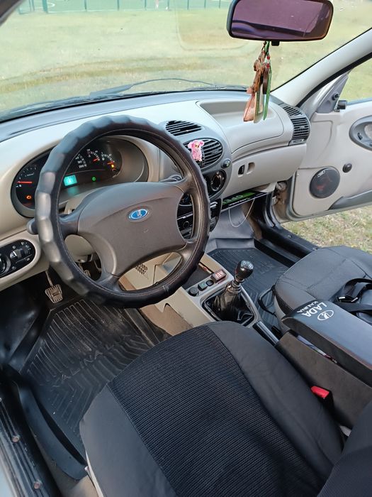 Продам ВАЗ 21119