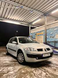 Renault Megane II