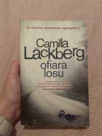 Sprzedam książkę - Ofiara Losu - Camilla Lackberg