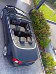 VW EOS 1.4 individual, 160 CV, 80.000km 02-2010.
