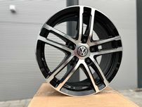 alufelgi r17 5x112 VW NOWE! Passat Arteon Golf Caddy Sharan T-roc Tour