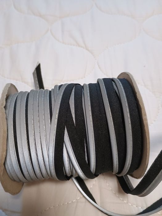 Wypustka odblaskowa cena za 1 metr bieżący