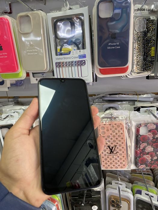 Samsung Galaxy A15