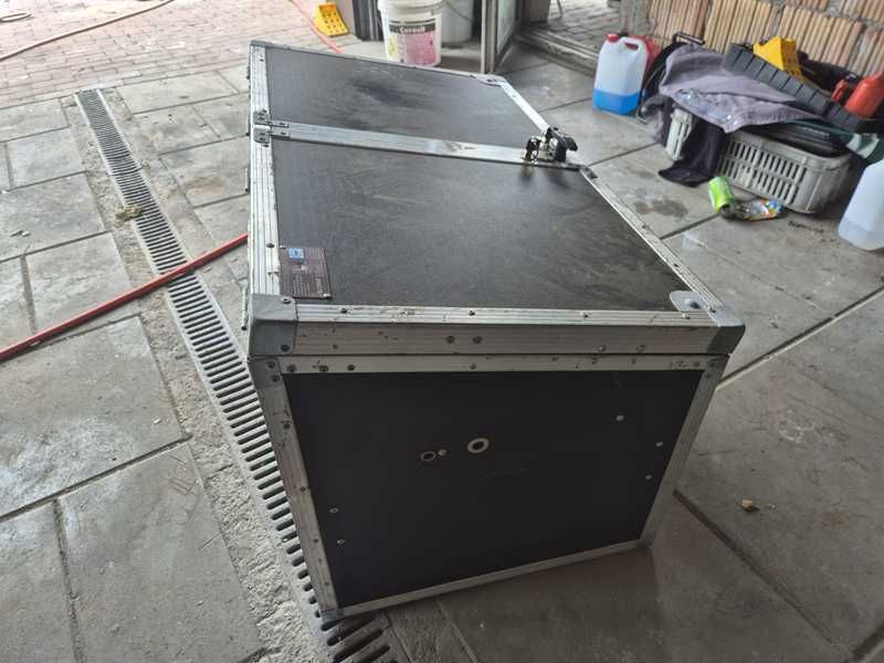 Skrzynka narzędziowa warsztatowa