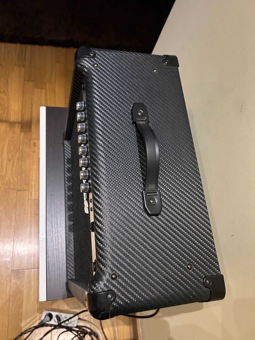 Amplificador Marshall 70 W