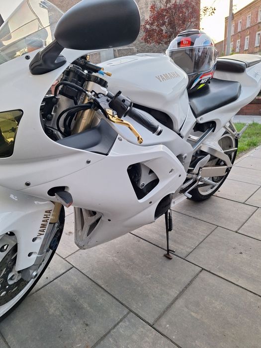 Yamaha r1 1998 Sprzedam