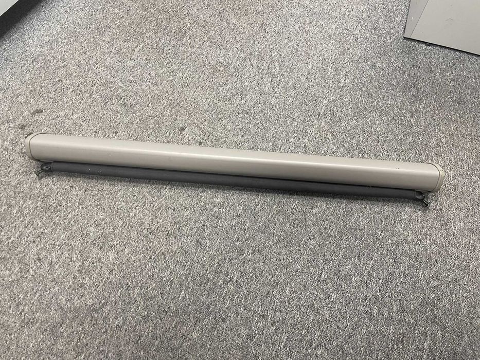 Roleta siatka bagażnika Volvo V50