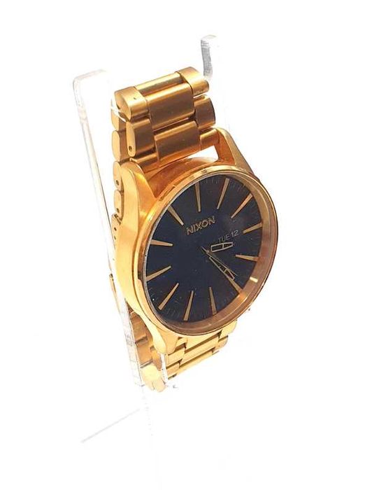 Zegarek męski naręczny Nixon Senstry SS