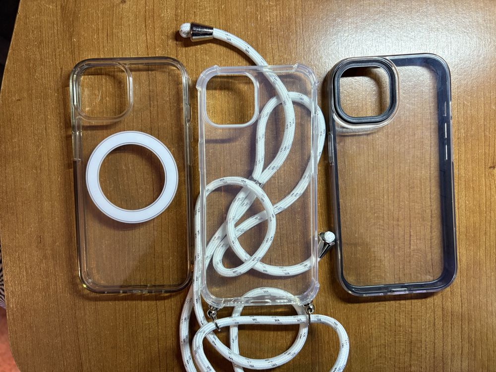 Iphone 15- 128 GB- rosa