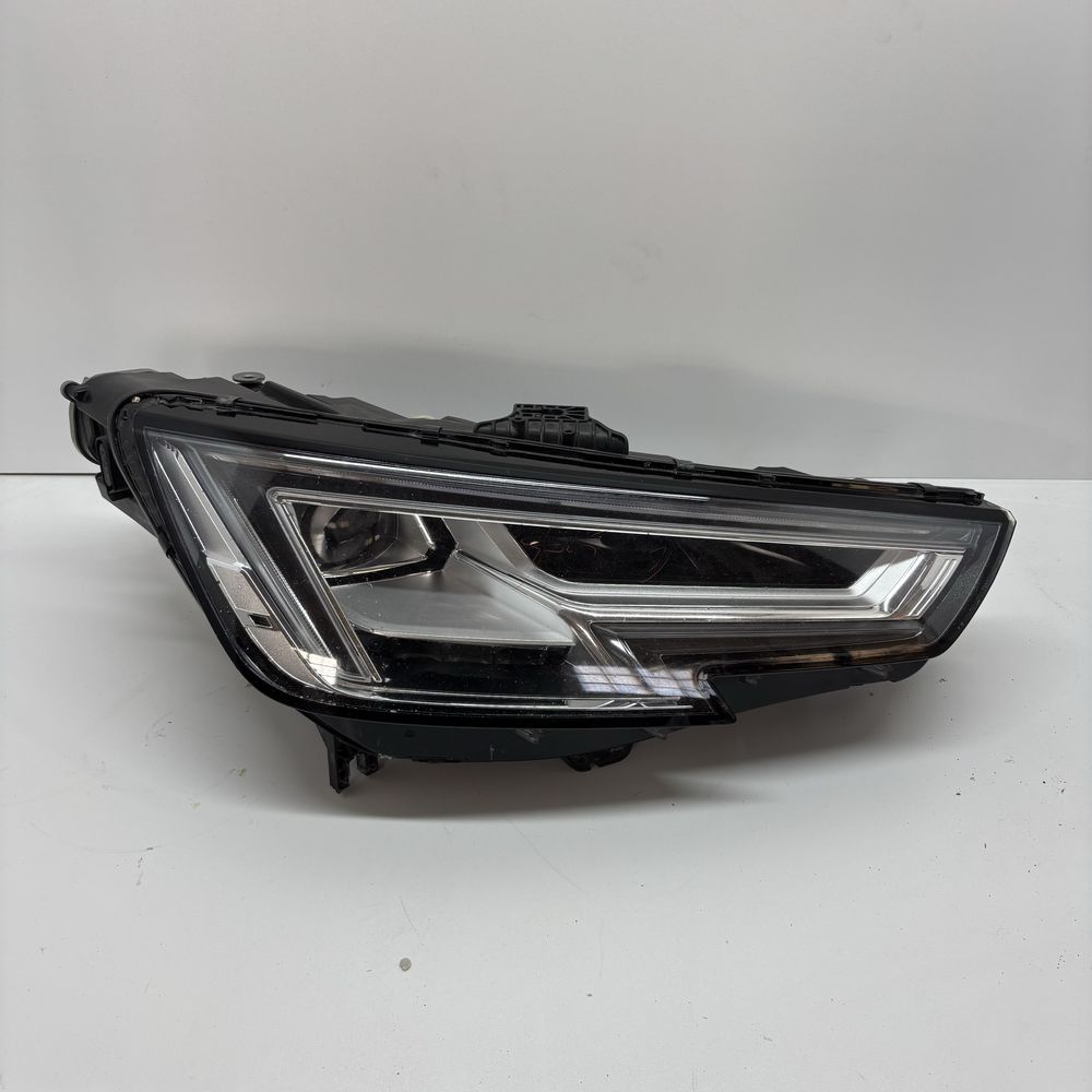 Фара Full led правая Audi A4 B9 8W usa америка 8w0941034b