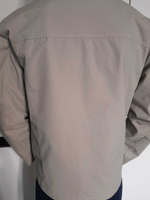 Kurtka męska w bardzo dobrym stanie