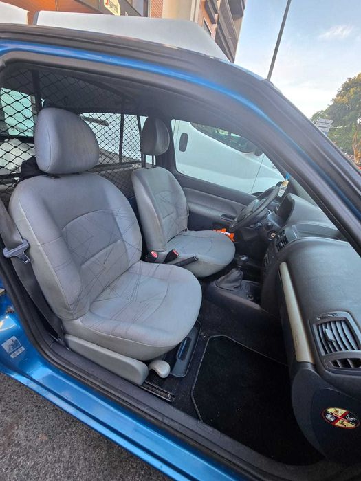 Renault Clio 1.5 dCi Confort