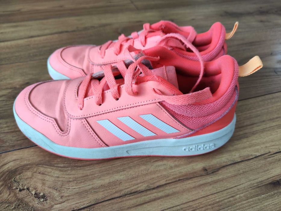 adidas buty sportowe dziecięce rozmiar 36