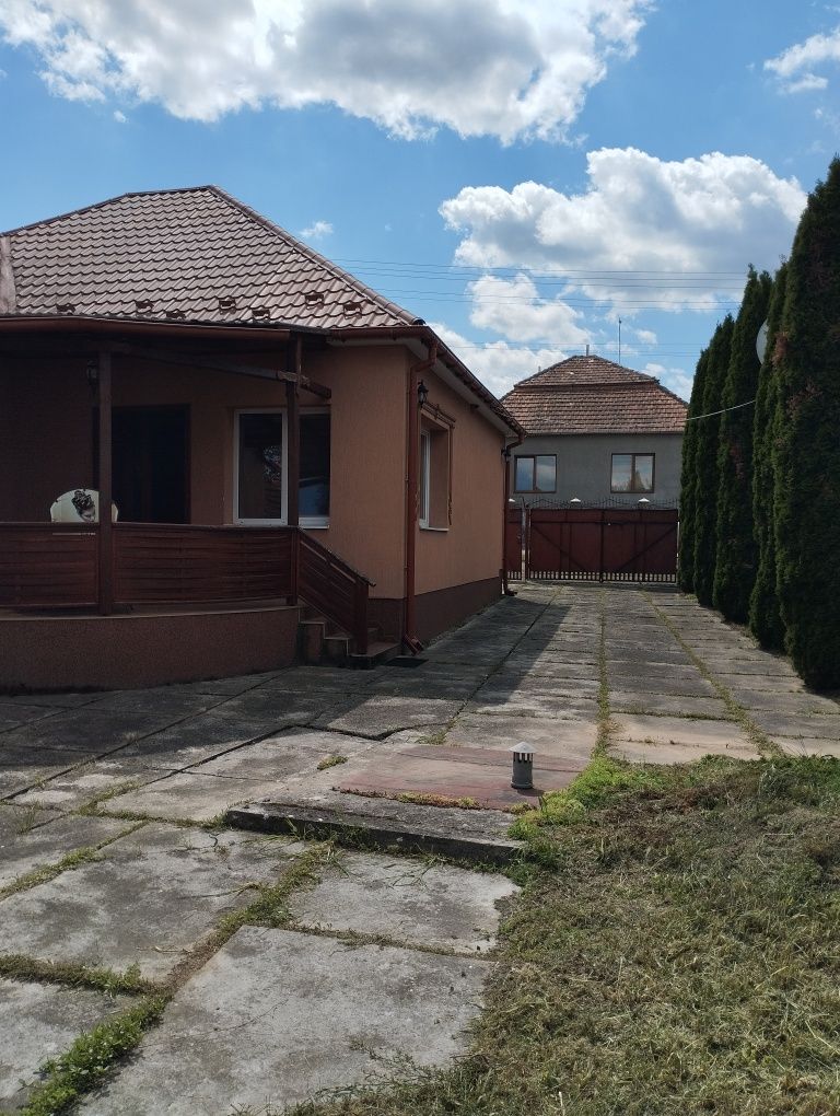 Продам дом Закарпатье Берегуйфолу