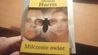 milczenie owiec-thomas harris