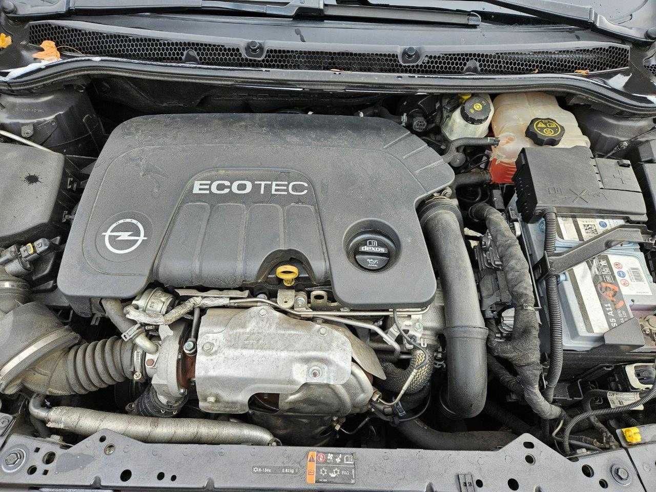 Opel Astra Sports Tourer 1.6 - 110 cv | Diesel | Com Garantia