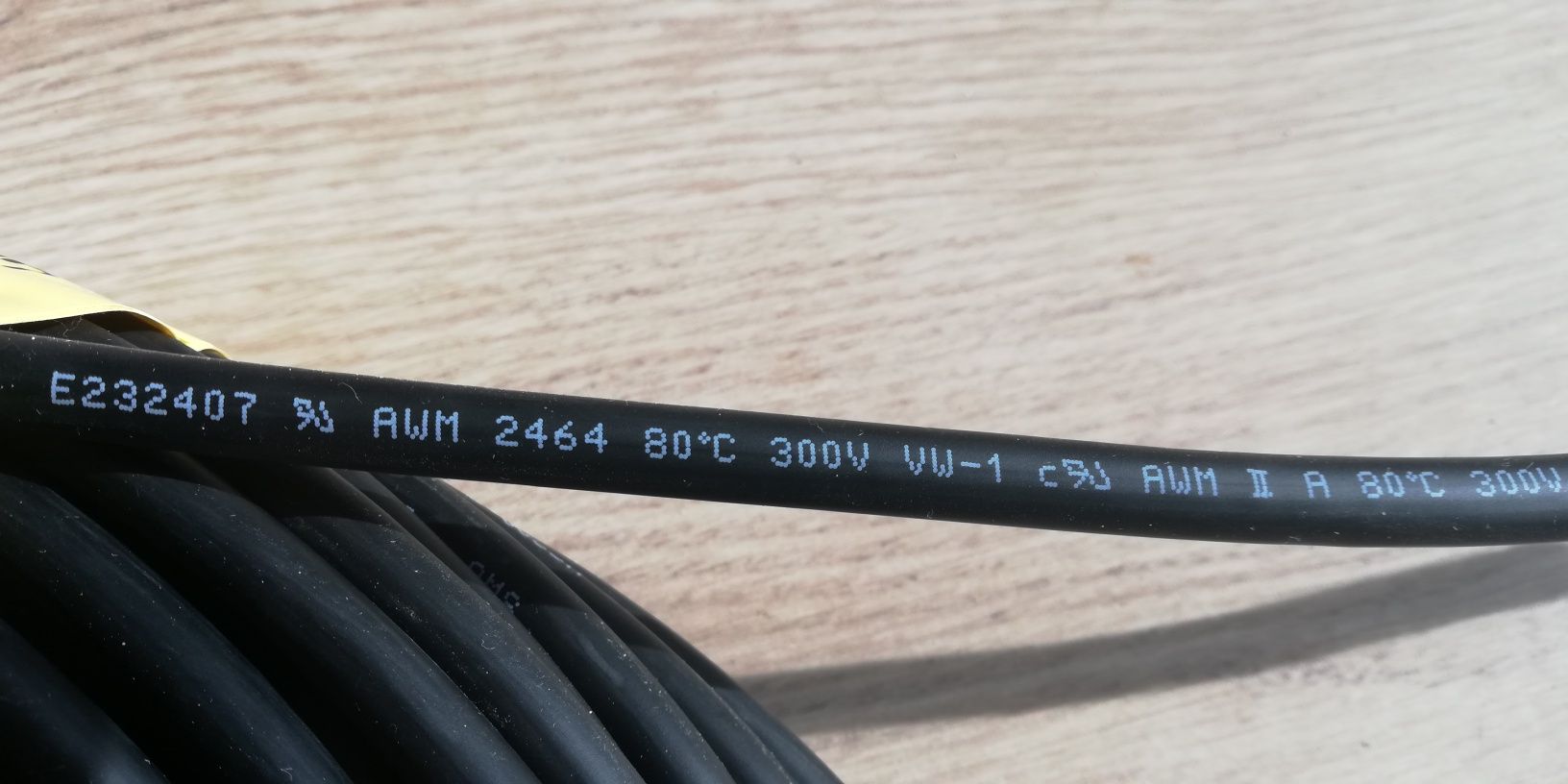 Kabel przewód sterowniczy 20 x 0,24