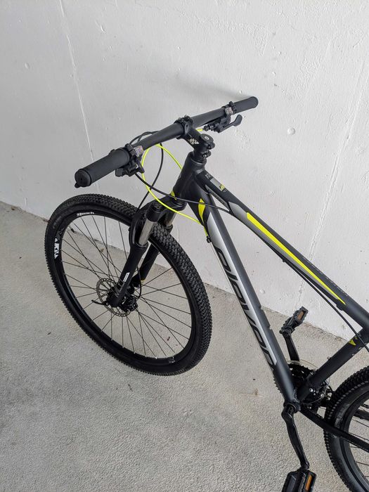 Bicicleta Montanha Eleven Vortex 29'' (Tamanho M)
