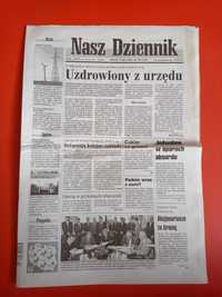 Nasz Dziennik, nr 164/2002, 16 lipca 2002