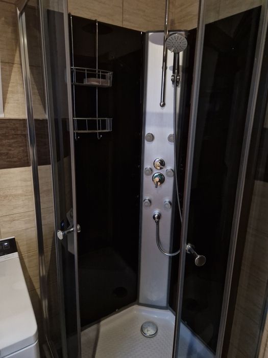 Kabina prysznicowa 90x90