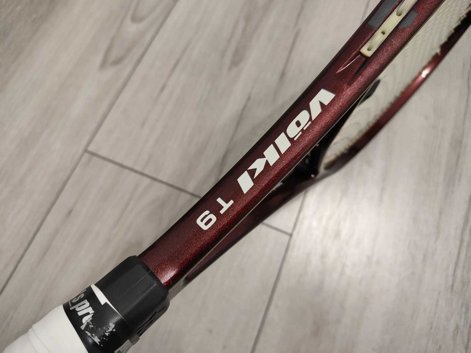 rakieta tenisowa Volkl T9 Micro 22x24 L3 98 sq rakieta do tenisa Volkl