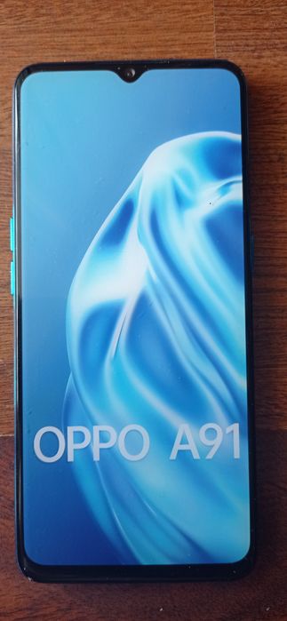 Atrapa telefonu Oppo A91
