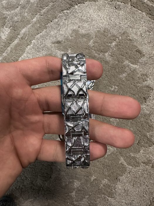 Годинник pintime типу rolex alabaster y2k opium часы